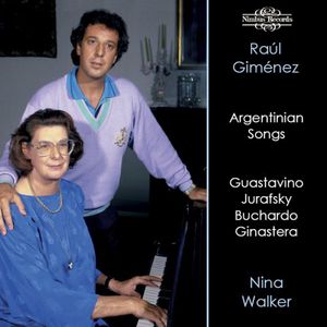 Argentinian Songs