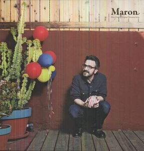 Maron
