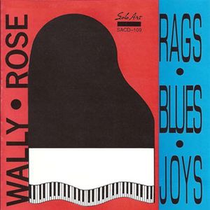 Rags / Blues / Joy