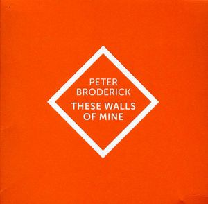 These Walls of Mine