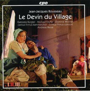 Devin Du Village