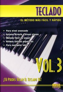 Teclado 3