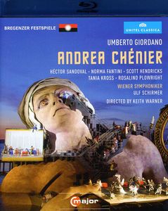 Andrea Chenier