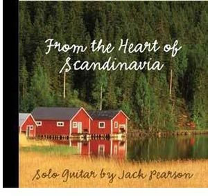 From the Heart of Scandinavia