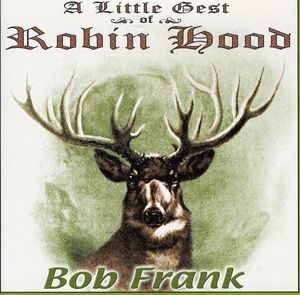 Little Gest of Robin Hood