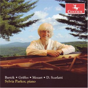 Three Sonatas