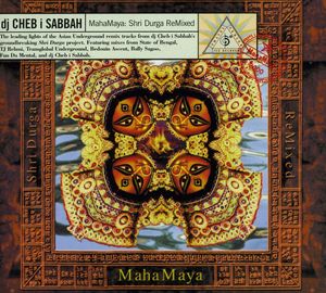 Maha Maya: Shri Durga Remixed