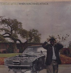 When Machines Attack