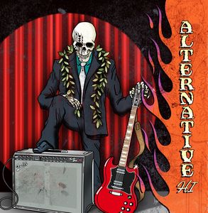 Alternative Hi / Various