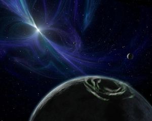 The Universe: The Complete Season Four