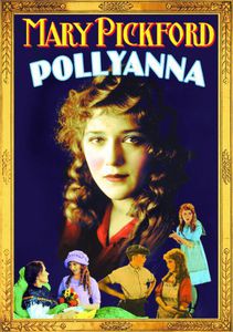 Pollyanna (Silent)