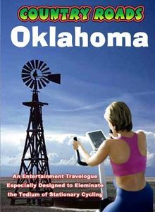 Country Roads - Oklahoma