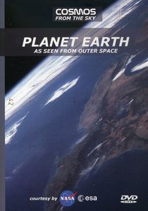 Cosmos From the Sky - Planet E