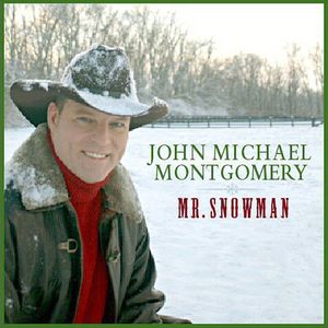 Mr. Snowman