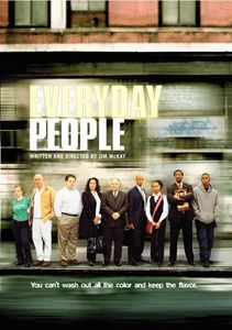 Everyday People