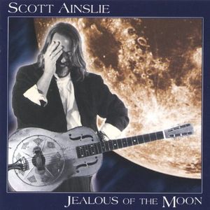 Jealous of the Moon