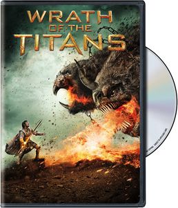 Wrath of the Titans