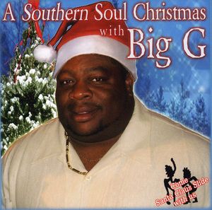 Southern Soul Christmas
