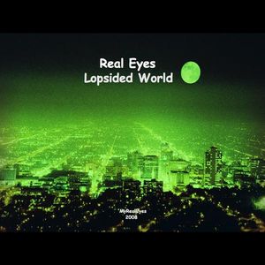 Lopsided World