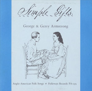Simple Gifts