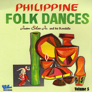 Philippine Folk Dance 5