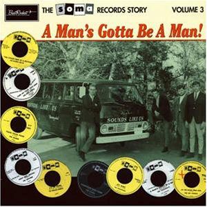 Soma Records Story, Vol. 3