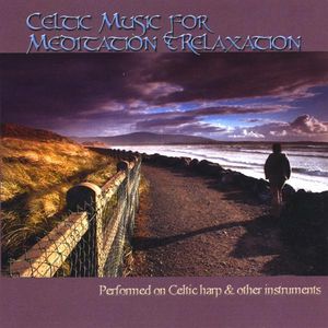 Celtic Music for Meditation & Relaxation