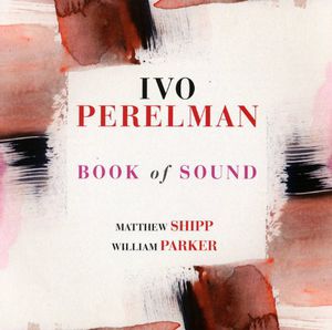Book of Sound