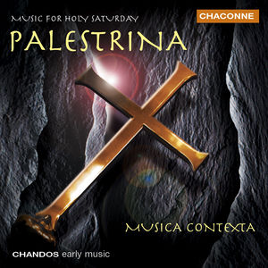 Music for Holy Saturday