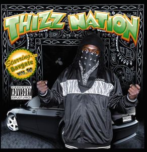 Thizz Nation, Vol. 10: Bavgate