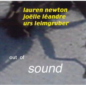 Out of Sound