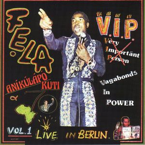 V.I.P./Authority Stealing