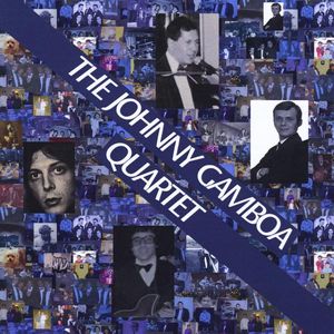Johnny Gamboa Quartet