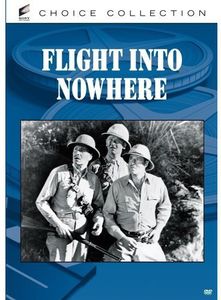 Flight Into Nowhere