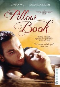 The Pillow Book