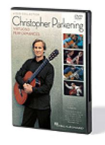 Virtuoso Performances