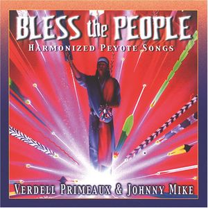 Bless the People