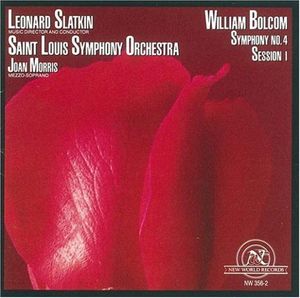 Symphony 4