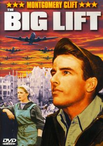 The Big Lift