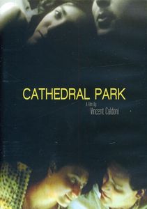 Cathedral Park