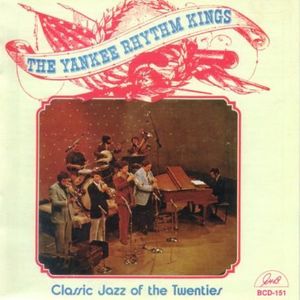 Classic Jazz Of The Twenties, Vol. 2