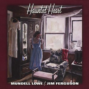 Haunted Heart