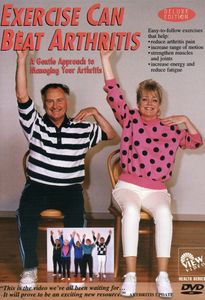 Exercise Can Beat Arthritis: Gentle Approach to