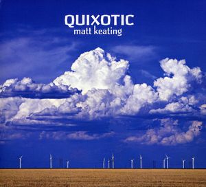 Quixotic