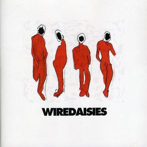 Wire Daisies