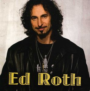Ed Roth