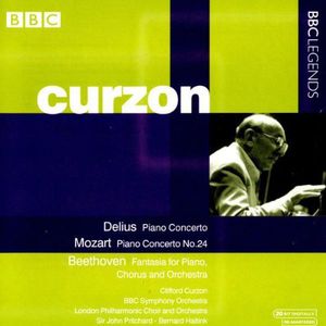 Piano Concerto