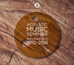 Selections from 2012-2016