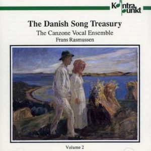 Danish Song Treasury 2