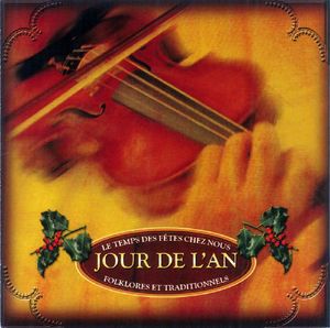 Jour de L'an [Import]
